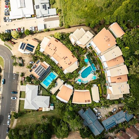 Lennox Beach Resort Lennox Head Zewnętrze zdjęcie