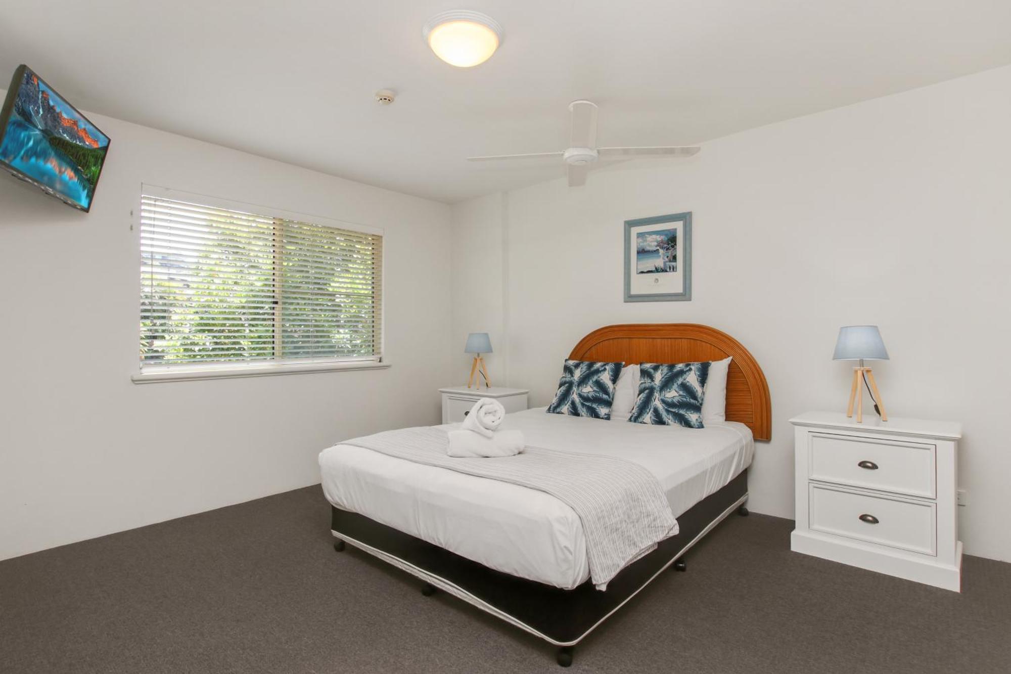 Lennox Beach Resort Lennox Head Zewnętrze zdjęcie