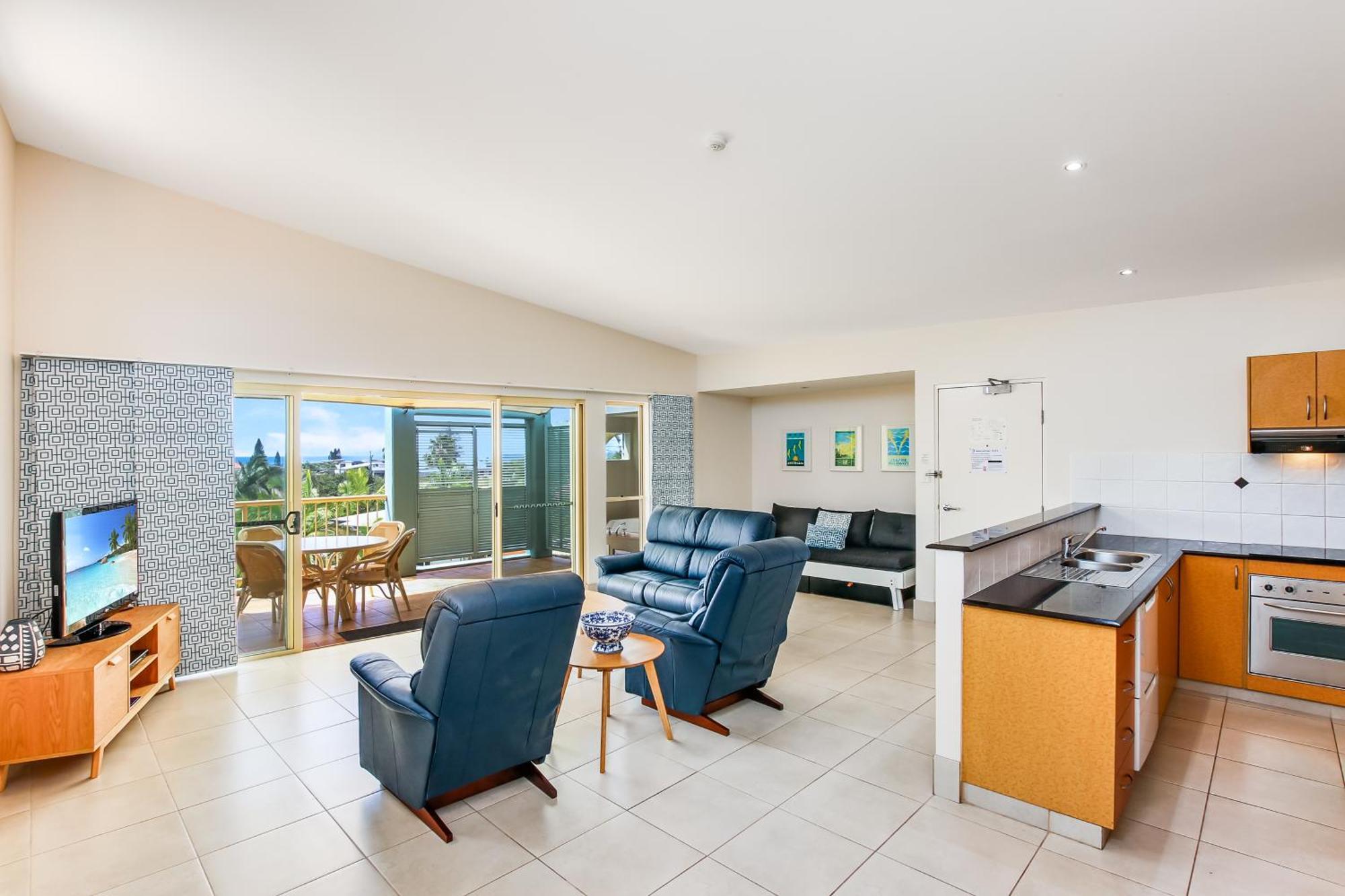 Lennox Beach Resort Lennox Head Zewnętrze zdjęcie