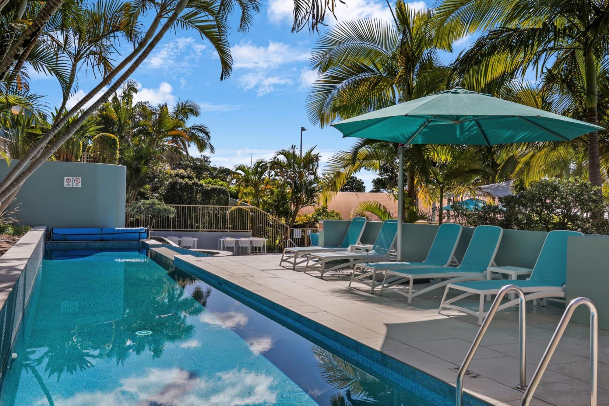 Lennox Beach Resort Lennox Head Zewnętrze zdjęcie