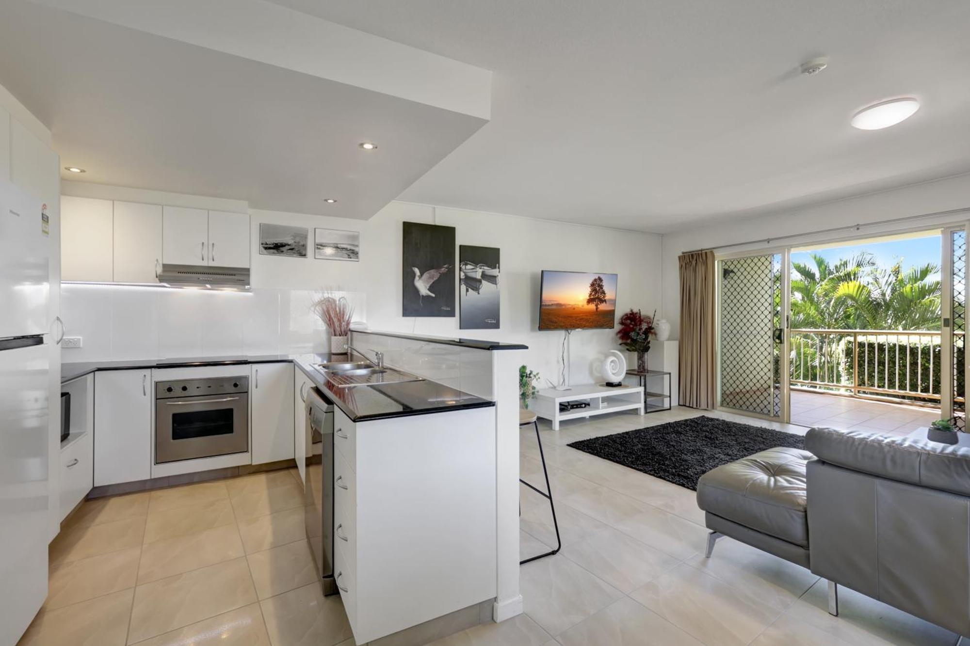 Lennox Beach Resort Lennox Head Zewnętrze zdjęcie