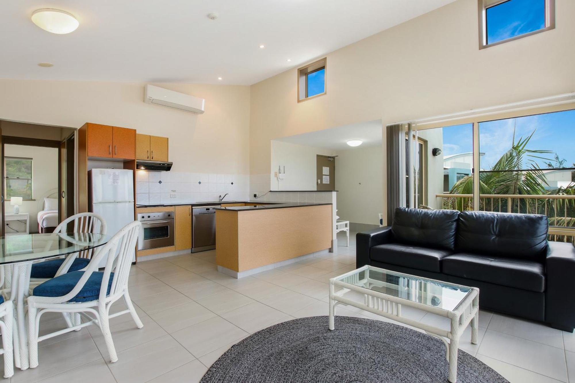Lennox Beach Resort Lennox Head Zewnętrze zdjęcie