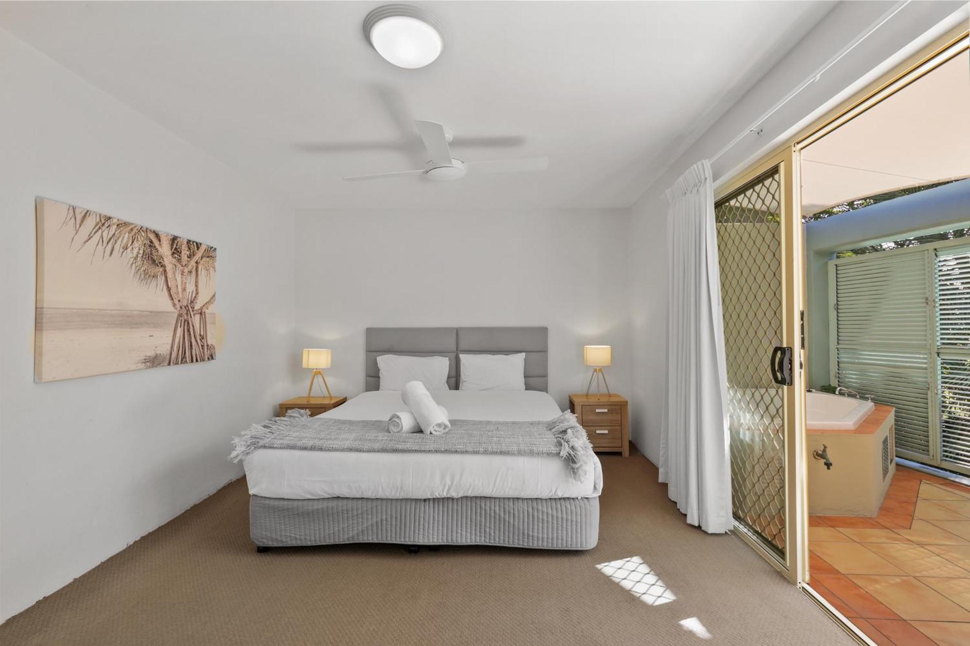 Lennox Beach Resort Lennox Head Zewnętrze zdjęcie