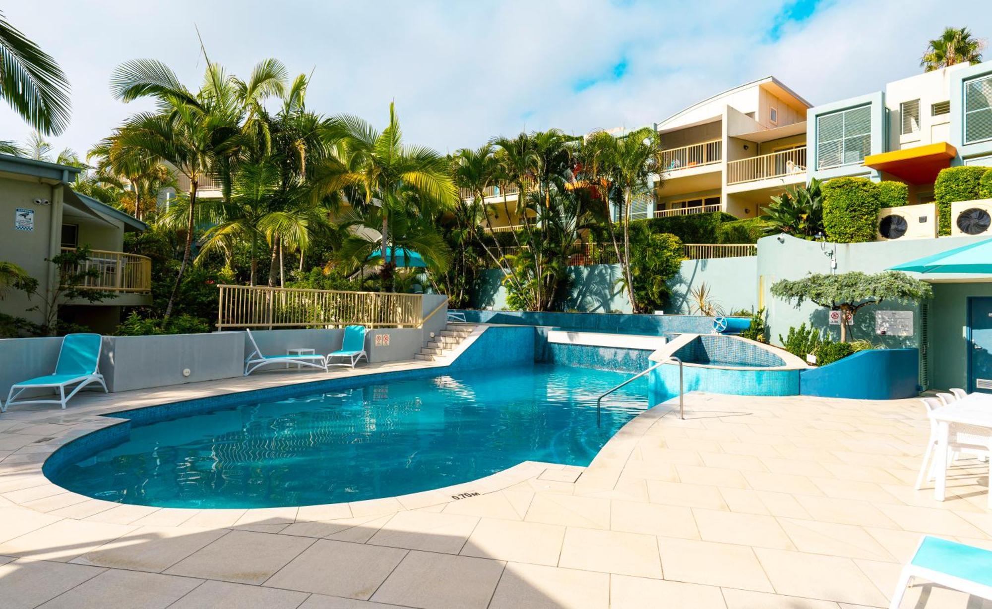 Lennox Beach Resort Lennox Head Zewnętrze zdjęcie