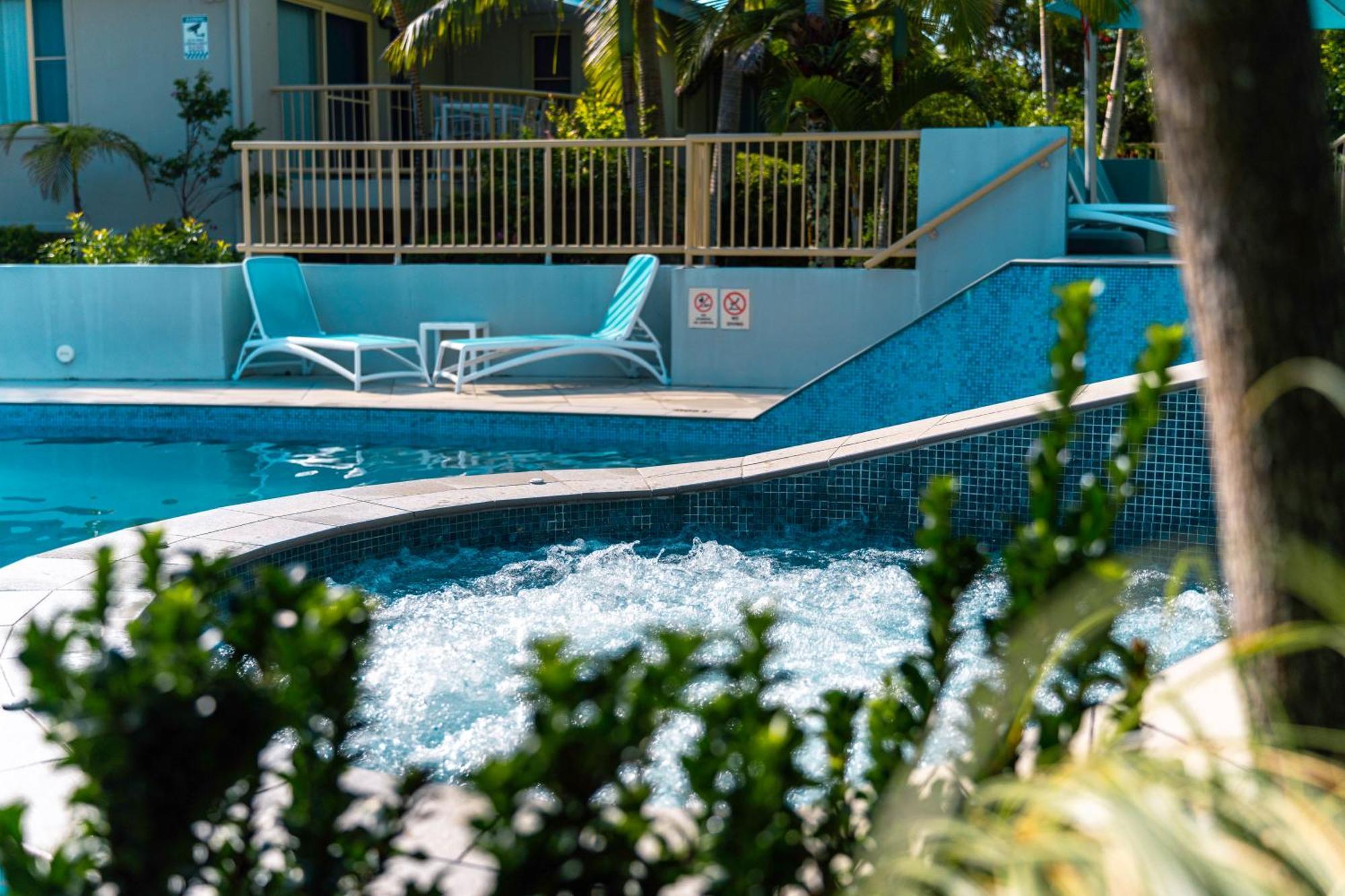 Lennox Beach Resort Lennox Head Zewnętrze zdjęcie