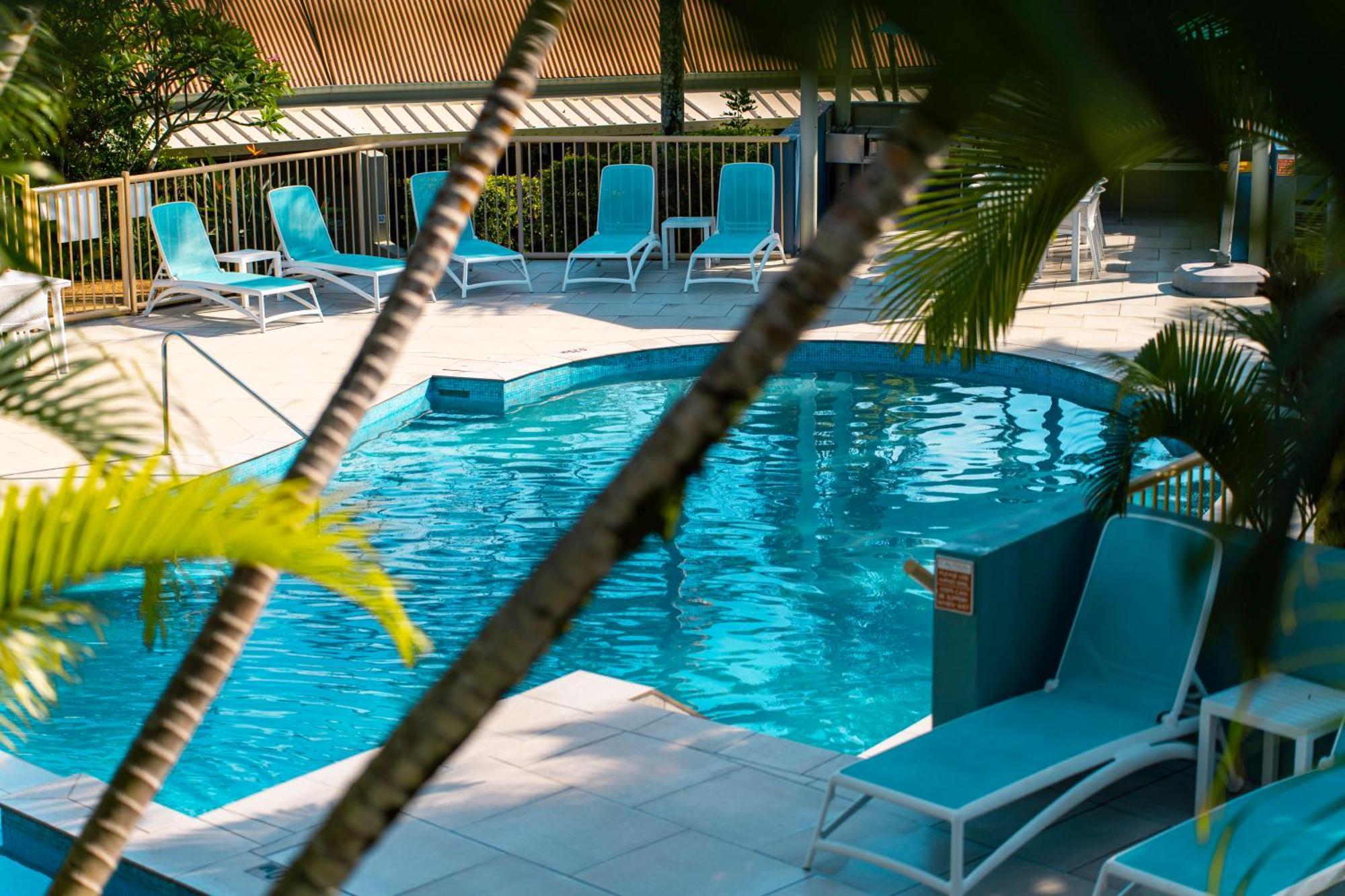Lennox Beach Resort Lennox Head Zewnętrze zdjęcie