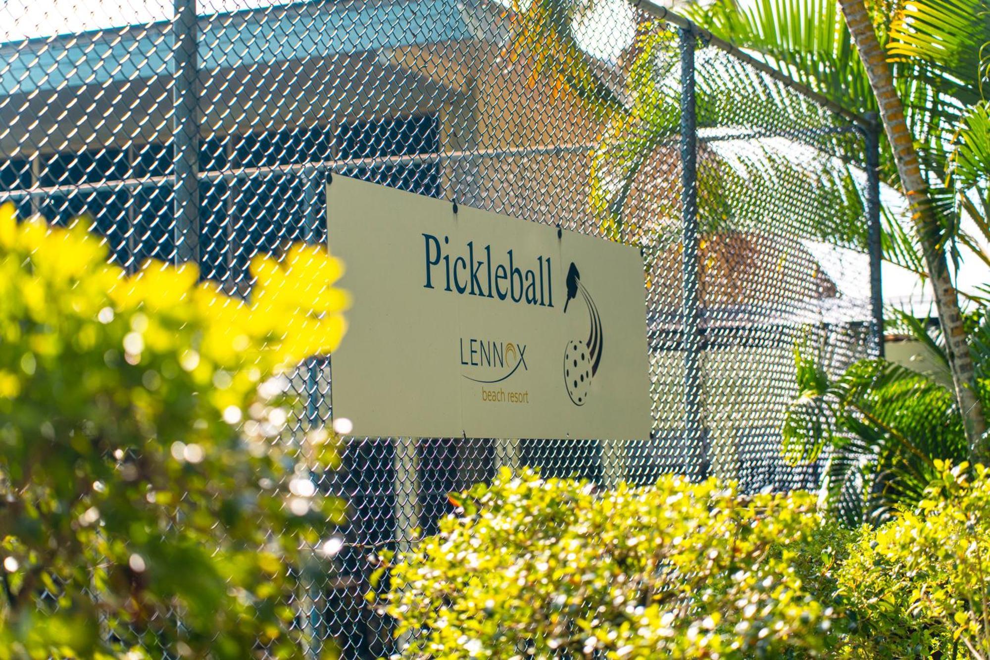 Lennox Beach Resort Lennox Head Zewnętrze zdjęcie