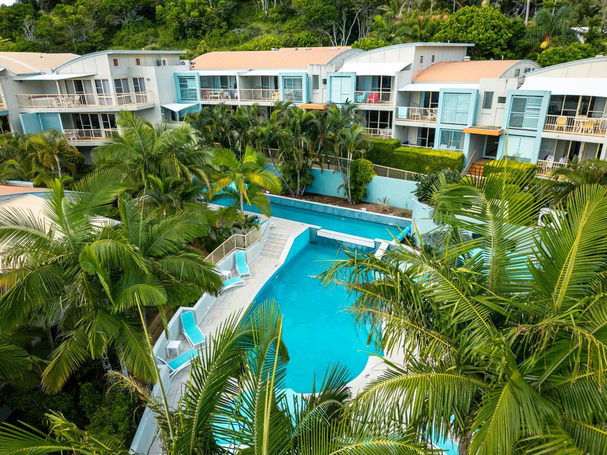 Lennox Beach Resort Lennox Head Zewnętrze zdjęcie
