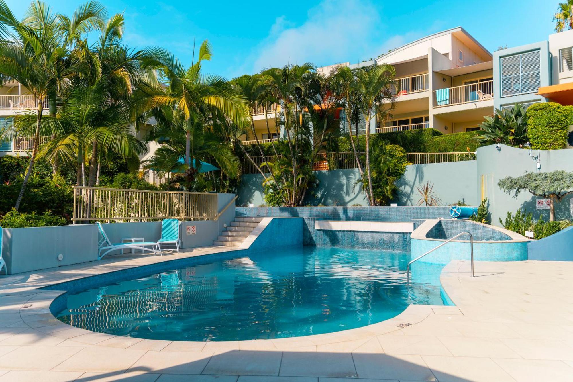 Lennox Beach Resort Lennox Head Zewnętrze zdjęcie