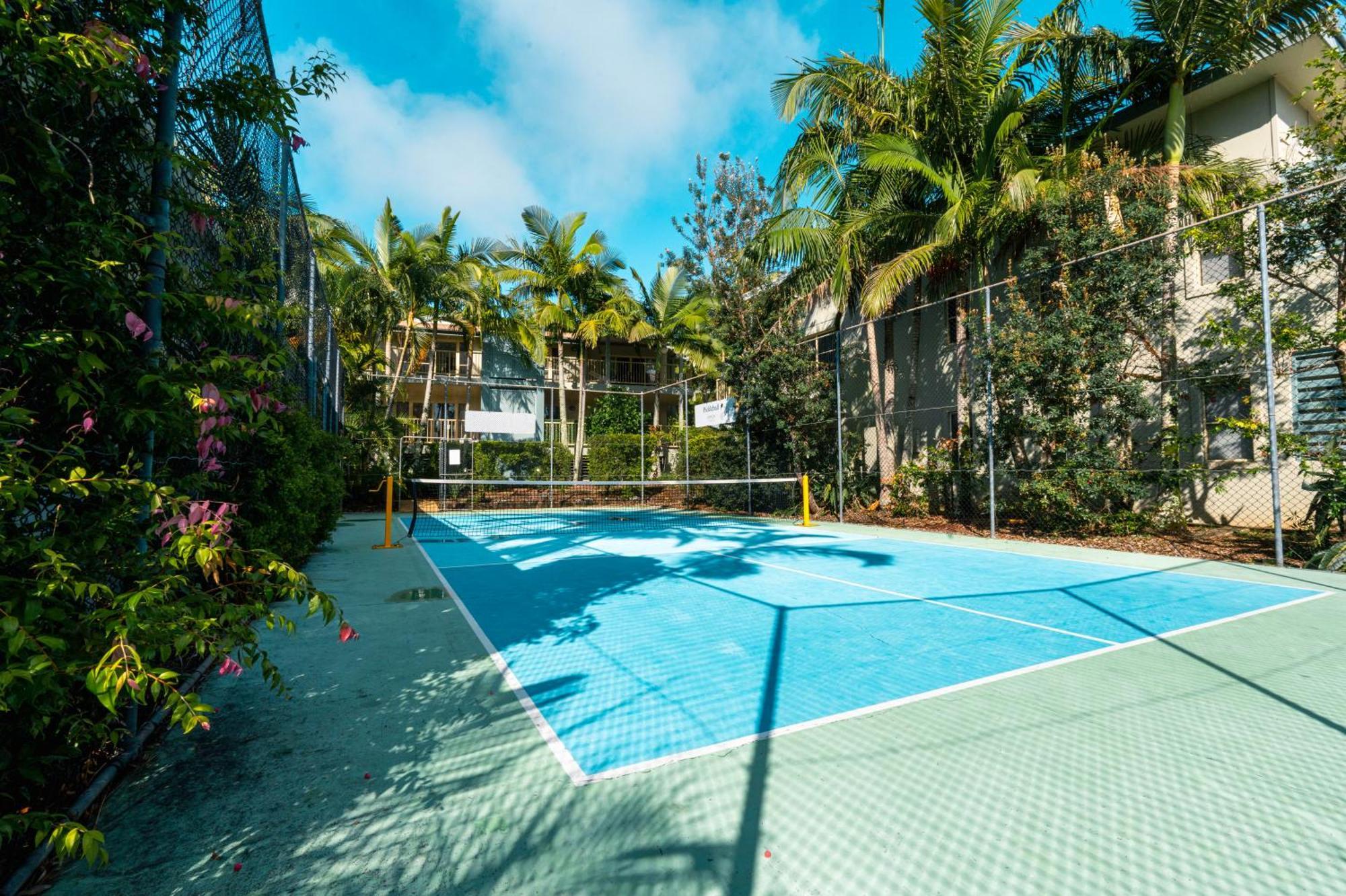 Lennox Beach Resort Lennox Head Zewnętrze zdjęcie