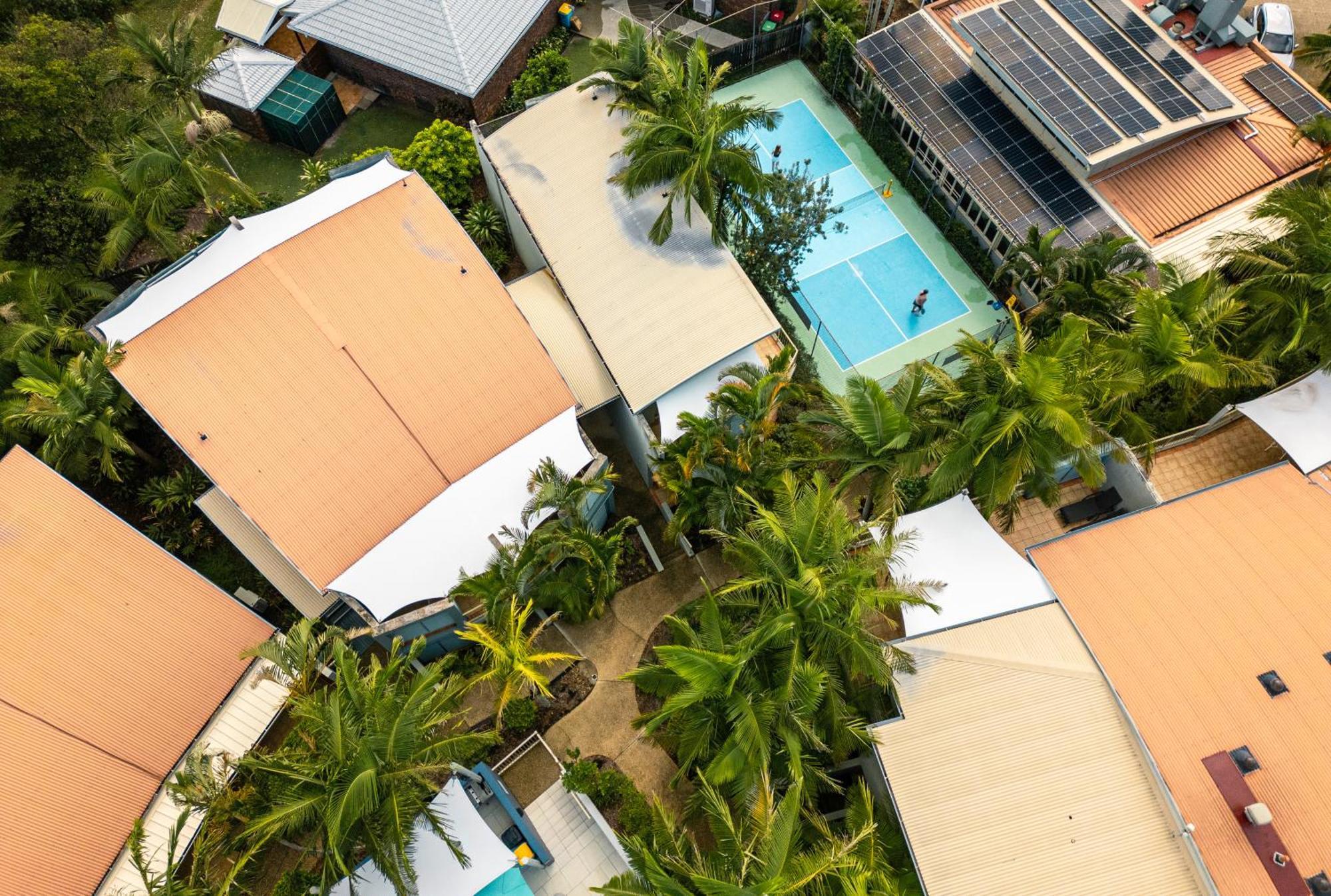 Lennox Beach Resort Lennox Head Zewnętrze zdjęcie