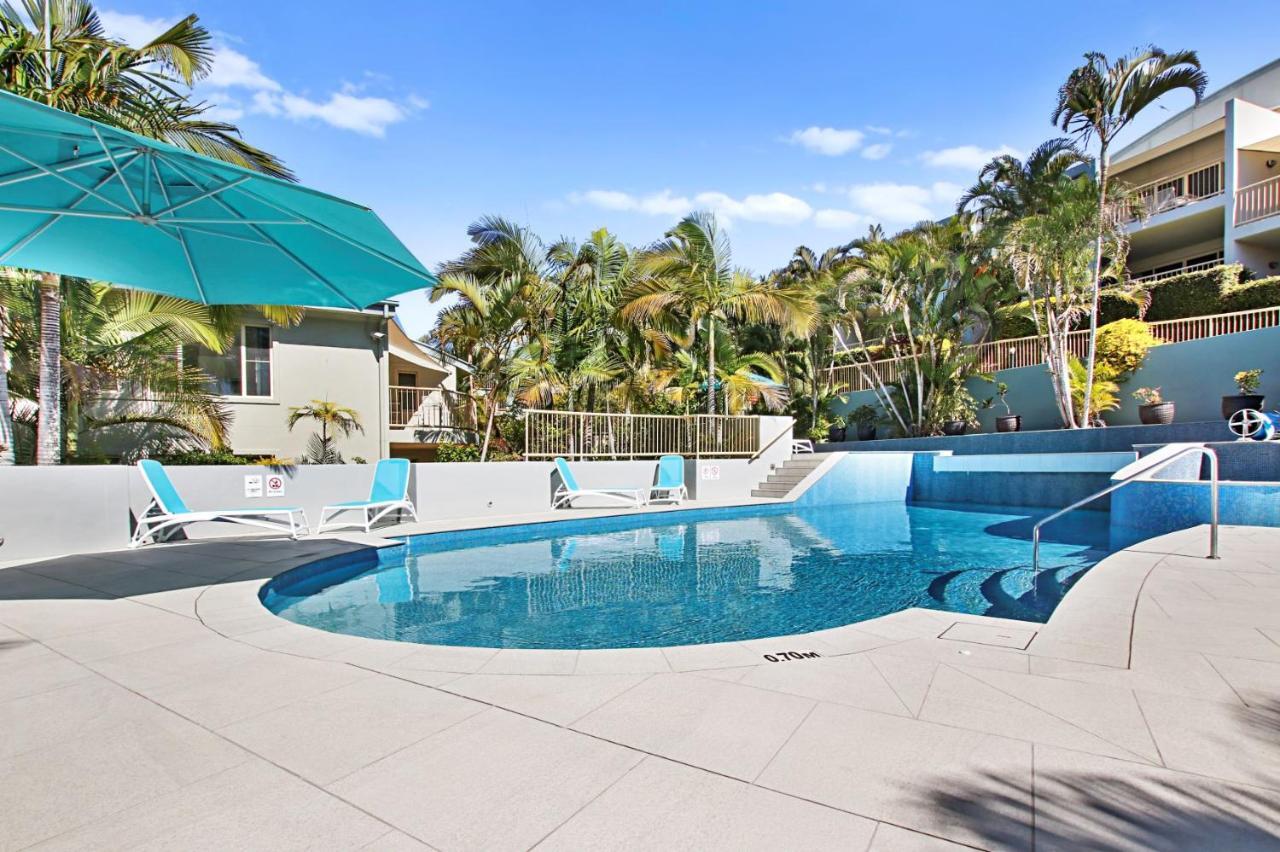 Lennox Beach Resort Lennox Head Zewnętrze zdjęcie