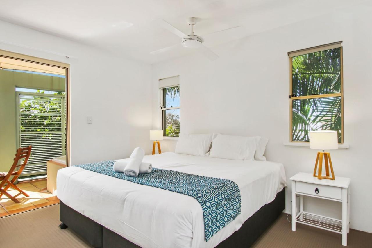 Lennox Beach Resort Lennox Head Zewnętrze zdjęcie