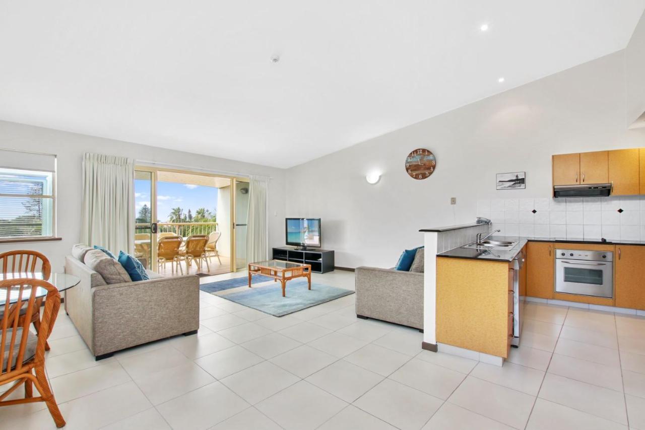 Lennox Beach Resort Lennox Head Zewnętrze zdjęcie